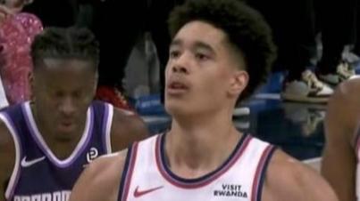 世界杯官方直播客户端下载官网正版-哈登31分快船加时胜猛龙豪取五连胜，胡汉三昂首杀附加赛区