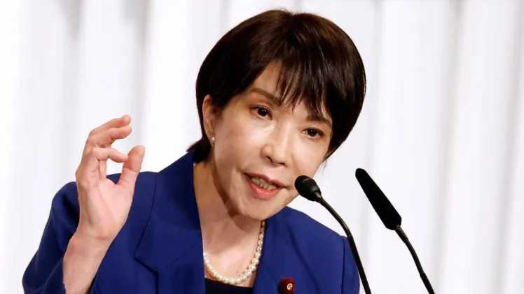 世界杯比赛在线观看平台-日本政坛“内斗”开启！欲争取中间选民支持，“反高市联盟”来了