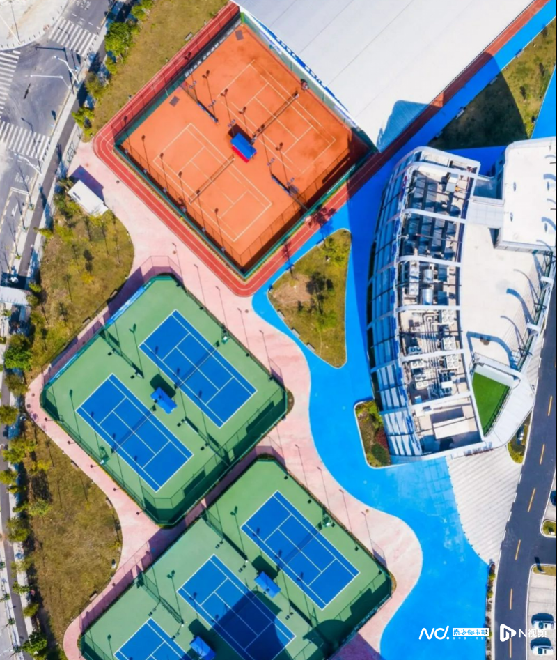 世界杯官方直播客户端下载官网正版-男子网球“世界杯”戴维斯杯即将登陆广州南沙