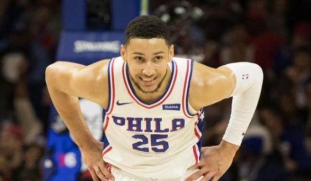 世界杯高清赛事直播地址-美记：西蒙斯已和76人断开联系 有意加盟加州球队