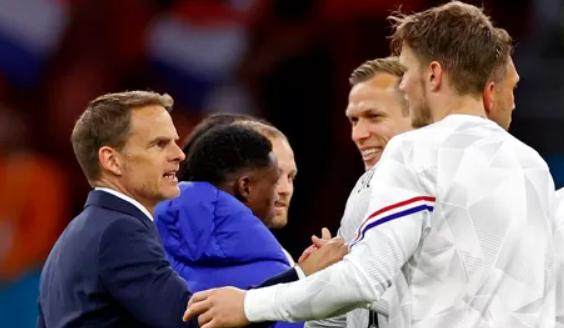 世界杯高清赛事直播地址-南橘北枳，“最差主帅”德波尔终于要咸鱼翻身了么？